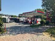 star Tankstelle - GALLERY