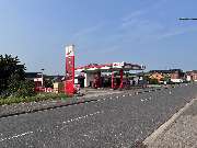 star Tankstelle - GALLERY