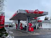 star Tankstelle - GALLERY
