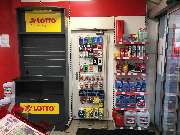 star Tankstelle - GALLERY