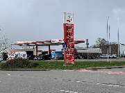 star Tankstelle - GALLERY