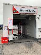 star Tankstelle - GALLERY