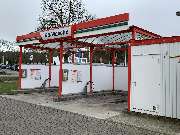 star Tankstelle - GALLERY