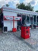 star Tankstelle - GALLERY