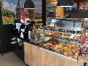 star Tankstelle - GALLERY