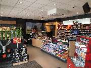 star Tankstelle - GALLERY