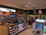 star Tankstelle - GALLERY