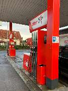 star Tankstelle - GALLERY