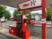 star Tankstelle - GALLERY
