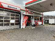 star Tankstelle - GALLERY