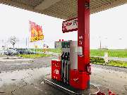 star Tankstelle - GALLERY