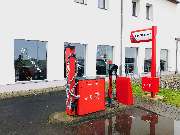 star Tankstelle - GALLERY