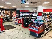 star Tankstelle - GALLERY