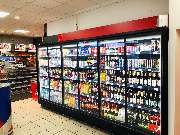 star Tankstelle - GALLERY