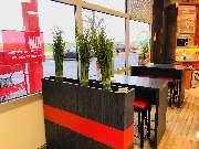 star Tankstelle - GALLERY