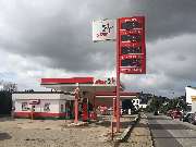 star Tankstelle - GALLERY