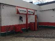 star Tankstelle - GALLERY