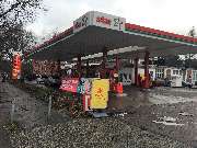 star Tankstelle - GALLERY