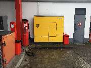 star Tankstelle - GALLERY