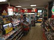 star Tankstelle - GALLERY