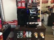 star Tankstelle - GALLERY