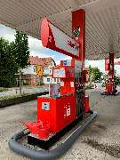 star Tankstelle - GALLERY