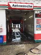 star Tankstelle - GALLERY