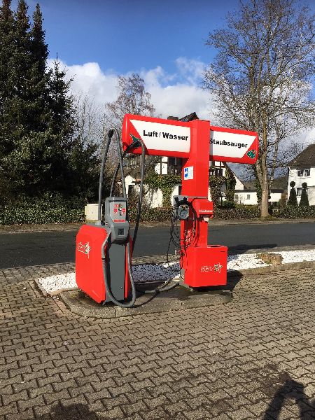 star Tankstelle - GALLERY