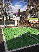 star Tankstelle - GALLERY