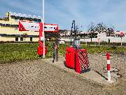 star Tankstelle - GALLERY