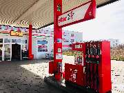 star Tankstelle - GALLERY
