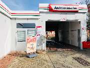 star Tankstelle - GALLERY