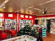 star Tankstelle - GALLERY