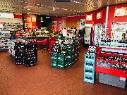 star Tankstelle - GALLERY