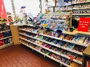 star Tankstelle - GALLERY