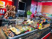 star Tankstelle - GALLERY