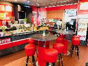 star Tankstelle - GALLERY