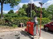 star Tankstelle - GALLERY