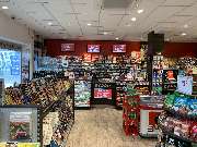 star Tankstelle - GALLERY