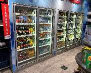 star Tankstelle - GALLERY