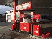 star Tankstelle - GALLERY