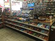 star Tankstelle - GALLERY