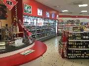 star Tankstelle - GALLERY