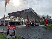 star Tankstelle - GALLERY