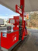 star Tankstelle - GALLERY