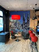 star Tankstelle - GALLERY