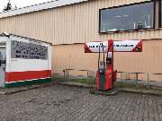 star Tankstelle - GALLERY