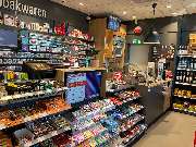 star Tankstelle - GALLERY