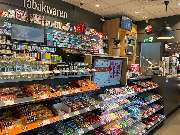 star Tankstelle - GALLERY