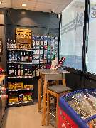 star Tankstelle - GALLERY